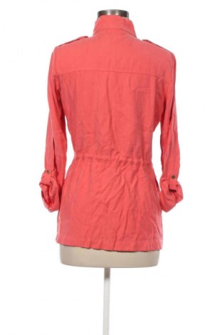 Γυναικείο μπουφάν Zara, Μέγεθος XS, Χρώμα Ρόζ , Τιμή 21,99 €