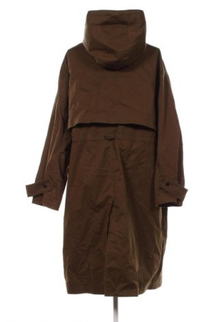 Damenjacke Zara, Größe M, Farbe Grün, Preis 20,99 €