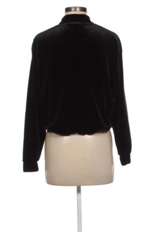 Γυναικείο μπουφάν Zara, Μέγεθος S, Χρώμα Μαύρο, Τιμή 20,99 €