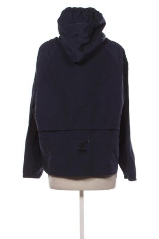 Дамско яке Zara, Размер L, Цвят Син, Цена 17,38 €