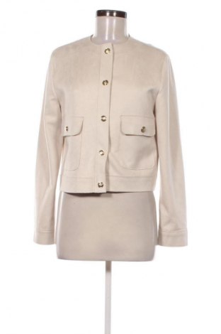 Dámska bunda  Zara, Veľkosť S, Farba Béžová, Cena  17,95 €