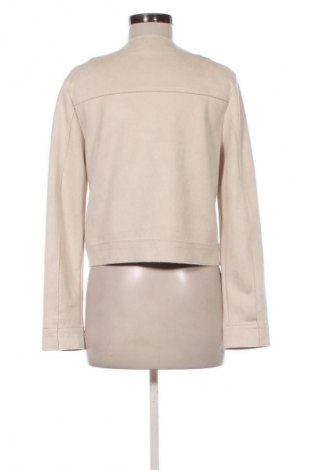 Dámska bunda  Zara, Veľkosť S, Farba Béžová, Cena  17,95 €