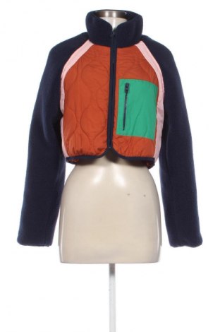Γυναικείο μπουφάν Zara, Μέγεθος S, Χρώμα Πολύχρωμο, Τιμή 48,02 €