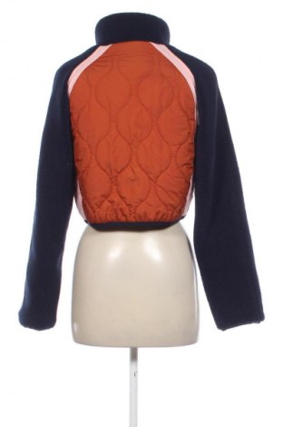 Γυναικείο μπουφάν Zara, Μέγεθος S, Χρώμα Πολύχρωμο, Τιμή 48,02 €