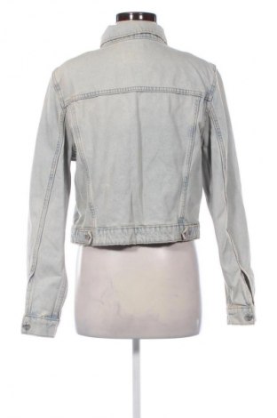 Damenjacke Zara, Größe L, Farbe Blau, Preis 28,45 €