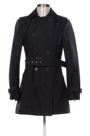 Дамско яке Zara, Размер M, Цвят Черен, Цена 48,88 лв.