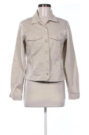 Kurtka damska Ze-Ze Concept, Rozmiar S, Kolor Beżowy, Cena 112,36 zł