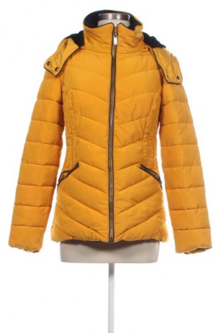 Дамско яке Zebra, Размер S, Цвят Оранжев, Цена 43,99 лв.