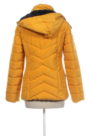 Дамско яке Zebra, Размер S, Цвят Оранжев, Цена 43,99 лв.