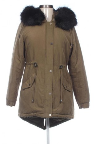 Damenjacke Zebra, Größe XS, Farbe Grün, Preis € 20,99