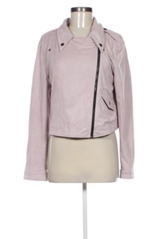 Kurtka damska Zebra, Rozmiar XL, Kolor Popielaty róż, Cena 110,34 zł