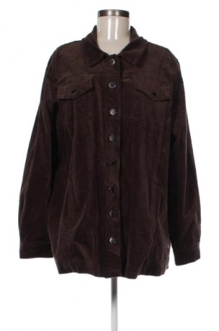 Damenjacke Zhenzi, Größe S, Farbe Braun, Preis 24,49 €