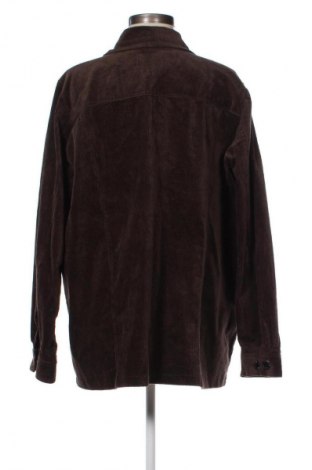 Damenjacke Zhenzi, Größe S, Farbe Braun, Preis 24,49 €