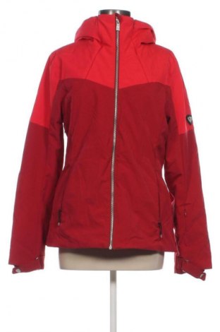 Damenjacke Ziener, Größe M, Farbe Rot, Preis € 53,99