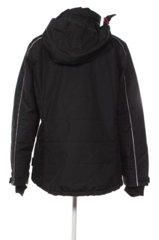 Női dzseki téli sportokhoz C&A, Méret XL, Szín Fekete, Ár 14 369 Ft