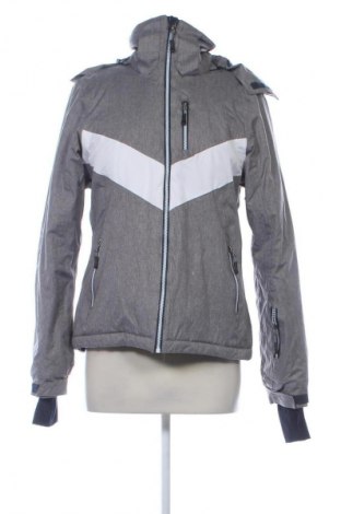 Dámská bunda pro zimní sporty  Crivit, Velikost M, Barva Vícebarevné, Cena  899,00 Kč