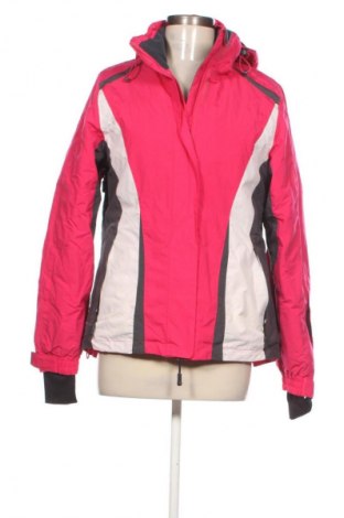 Damenjacke für Wintersports Crivit, Größe M, Farbe Mehrfarbig, Preis 43,99 €