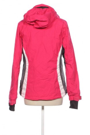 Damenjacke für Wintersports Crivit, Größe M, Farbe Mehrfarbig, Preis 43,99 €