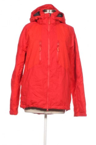 Dámska bunda pre zimné športy  H&M, Veľkosť S, Farba Červená, Cena  41,95 €