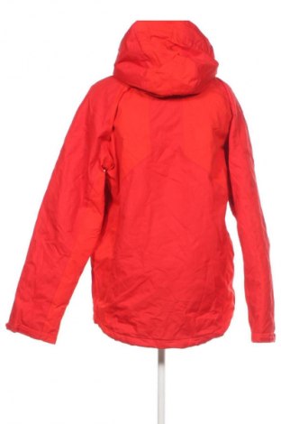 Dámska bunda pre zimné športy  H&M, Veľkosť S, Farba Červená, Cena  41,95 €