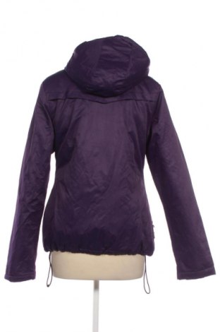 Damenjacke für Wintersports Just Play, Größe M, Farbe Mehrfarbig, Preis € 45,00