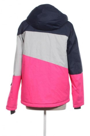 Damenjacke für Wintersports Kappa, Größe L, Farbe Mehrfarbig, Preis 66,50 €