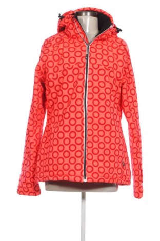 Damenjacke für Wintersports Killtec, Größe XL, Farbe Mehrfarbig, Preis 77,22 €