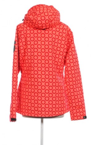 Damenjacke für Wintersports Killtec, Größe XL, Farbe Mehrfarbig, Preis 77,22 €