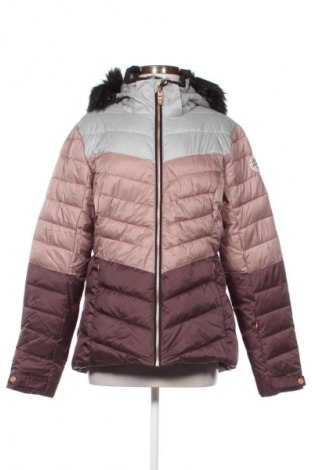 Damenjacke für Wintersports Killtec, Größe XL, Farbe Mehrfarbig, Preis € 142,86