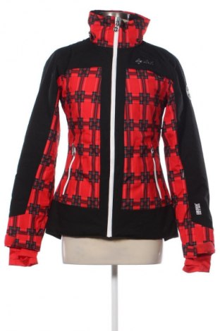 Damenjacke für Wintersports Kilpi, Größe S, Farbe Mehrfarbig, Preis € 45,99