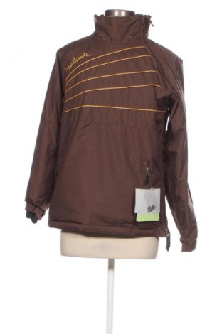 Dámská bunda pro zimní sporty  Maui Wowie, Velikost XS, Barva Hnědá, Cena  3 449,00 Kč