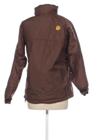 Dámská bunda pro zimní sporty  Maui Wowie, Velikost XS, Barva Hnědá, Cena  3 449,00 Kč