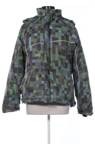 Dámská bunda pro zimní sporty  Neverest, Velikost M, Barva Vícebarevné, Cena  1 114,00 Kč