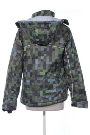 Dámská bunda pro zimní sporty  Neverest, Velikost M, Barva Vícebarevné, Cena  1 114,00 Kč
