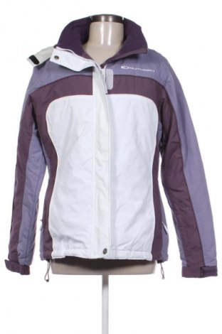 Damska kurtka do sportów zimowych Outhorn, Rozmiar XL, Kolor Kolorowy, Cena 248,99 zł