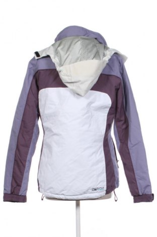 Damska kurtka do sportów zimowych Outhorn, Rozmiar XL, Kolor Kolorowy, Cena 248,99 zł