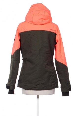 Dámska bunda pre zimné športy  Rehall, Veľkosť S, Farba Zelená, Cena  76,95 €