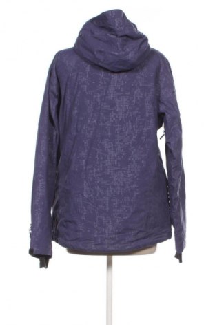 Damenjacke für Wintersports Rodeo, Größe M, Farbe Mehrfarbig, Preis 38,99 €