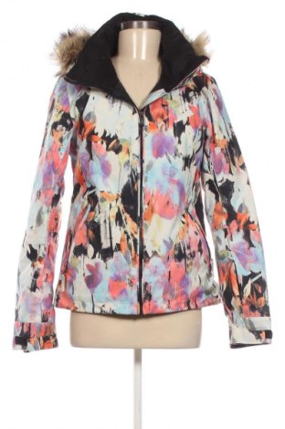 Dámská bunda pro zimní sporty  Roxy, Velikost S, Barva Vícebarevné, Cena  1 646,00 Kč