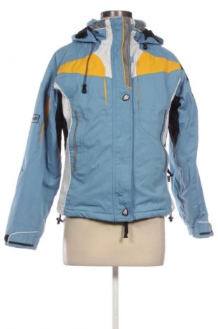 Damenjacke für Wintersports Sports, Größe S, Farbe Mehrfarbig, Preis € 45,00