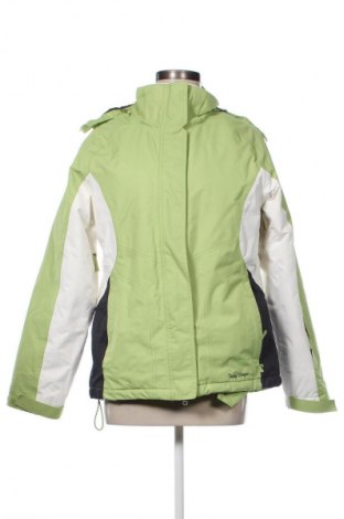 Damenjacke für Wintersports TCM, Größe M, Farbe Mehrfarbig, Preis 45,01 €