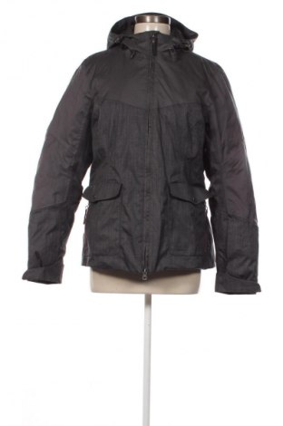 Damenjacke für Wintersports TCM, Größe M, Farbe Grau, Preis 34,99 €