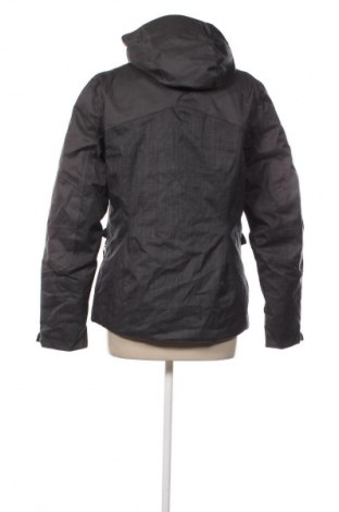 Damenjacke für Wintersports TCM, Größe M, Farbe Grau, Preis 34,99 €