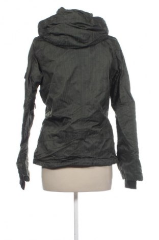 Γυναίκειο μπουφάν για χειμερινά σπορ The North Face, Μέγεθος S, Χρώμα Πράσινο, Τιμή 122,99 €