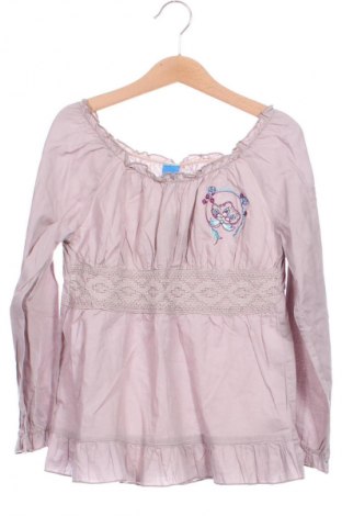 Detská blúzka  Adams Kids, Veľkosť 5-6y/ 116-122 cm, Farba Popolavo ružová, Cena  5,95 €