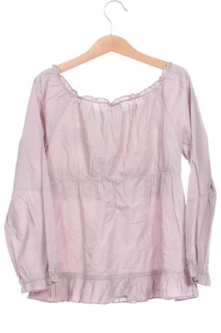 Detská blúzka  Adams Kids, Veľkosť 5-6y/ 116-122 cm, Farba Popolavo ružová, Cena  5,95 €