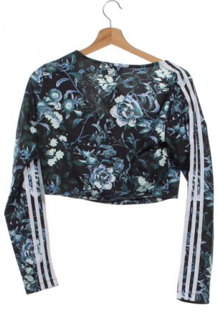 Detská blúzka  Adidas, Veľkosť 12-13y/ 158-164 cm, Farba Viacfarebná, Cena  27,95 €