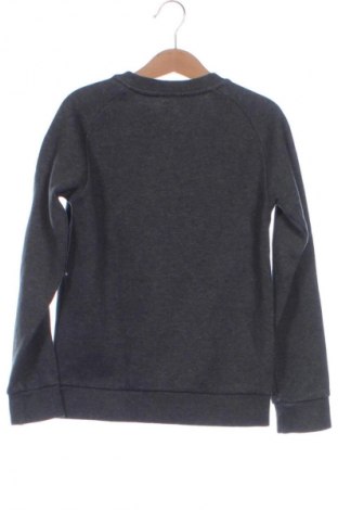 Detská blúzka  Adidas, Veľkosť 6-7y/ 122-128 cm, Farba Sivá, Cena  11,95 €