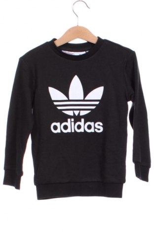 Detská blúzka  Adidas Originals, Veľkosť 2-3y/ 98-104 cm, Farba Čierna, Cena  27,95 €