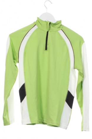 Dziecięca bluzka Alive, Rozmiar 10-11y/ 146-152 cm, Kolor Zielony, Cena 25,99 zł